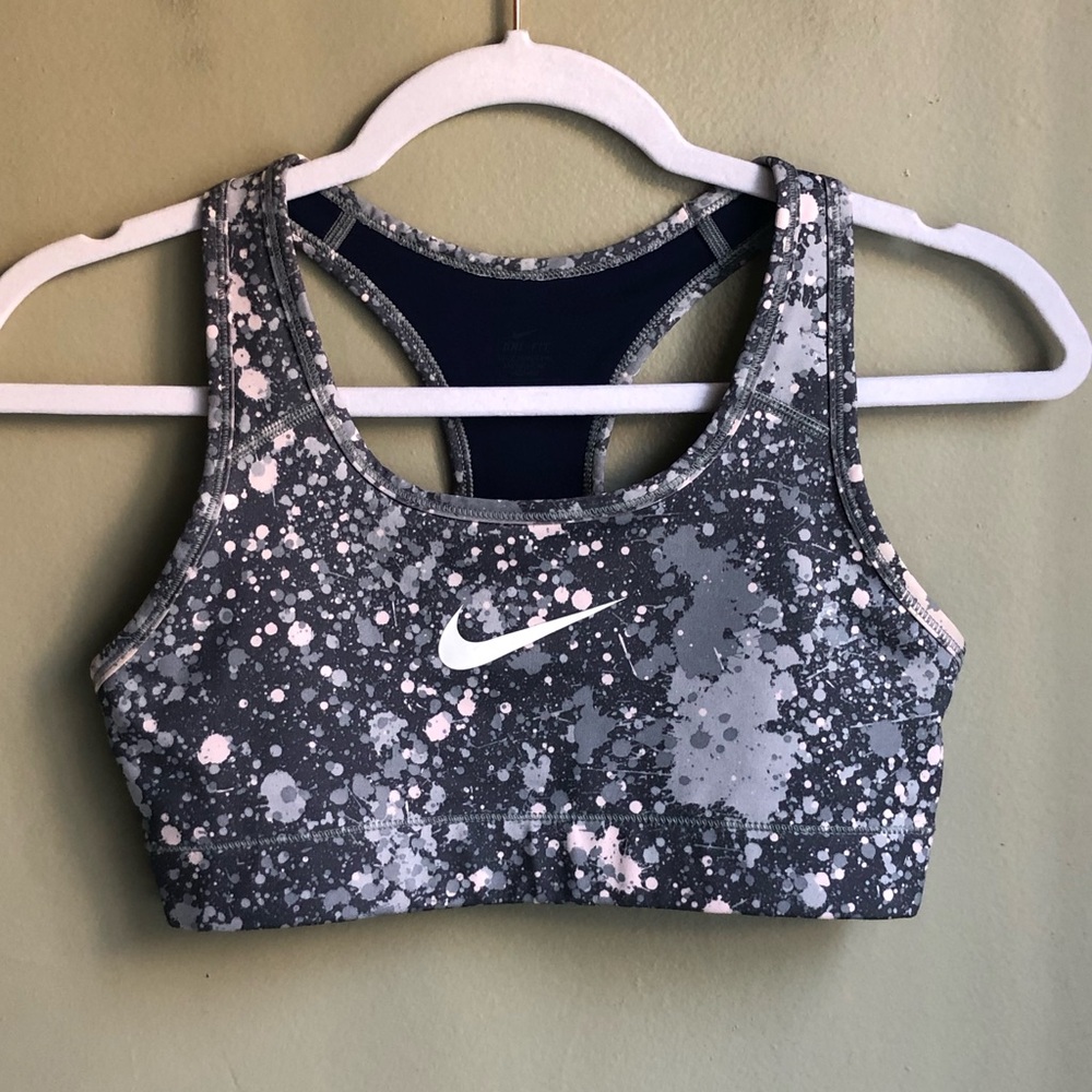 Nike Women’s Swoosh Medium Support Sport Bra Size: S